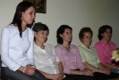 Petrozsenyi tanévzáró 2007